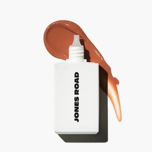 Jones road gel bronzer in light